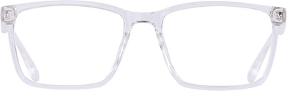 Blue Light Blocking Glasses Men Women Computer Filter Large Frame Bluelight Blocker anti Blue Ray Lightweight AR002