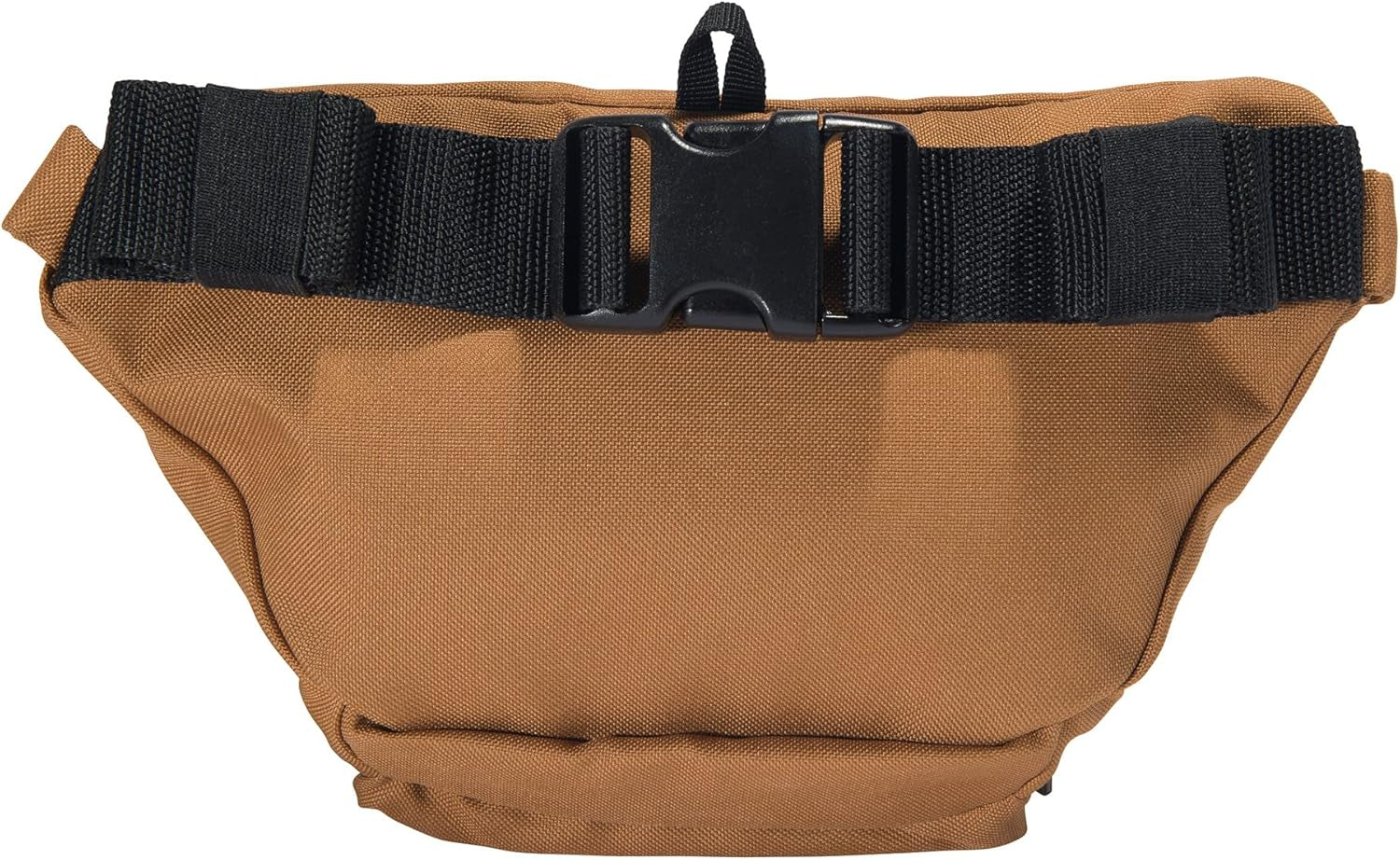 Unisex Waist Pack Brown One Size